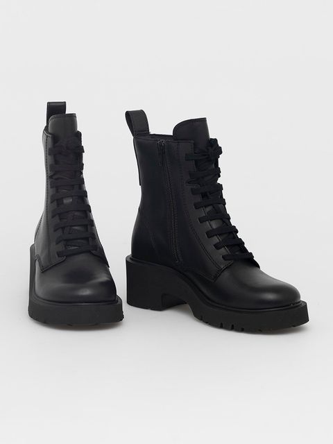 Camper Workery skórzane Milah - zdjęcie produktu nr 1