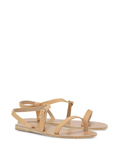 Ancient Greek Sandals Niove flat sandals - Neutrals