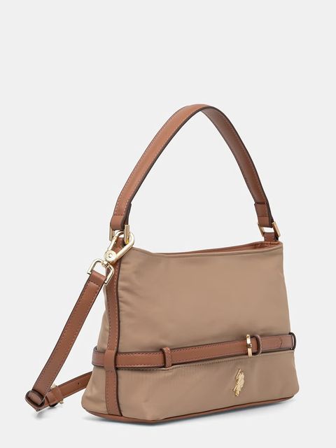 U.S. Polo Assn. torebka crossbody damska HOUSTON - zdjęcie produktu nr 1