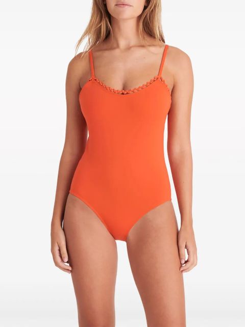 ERES Fantasy one-piece swimsuit - Orange