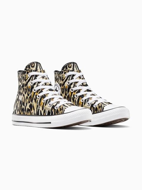 Converse trampki Chuck Taylor All Star Leopard - zdjęcie produktu nr 1
