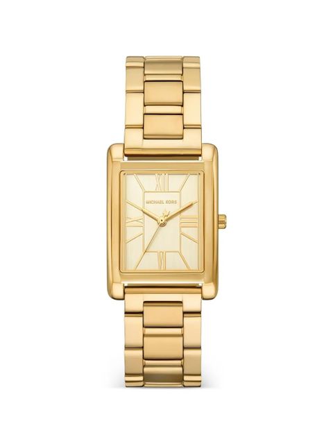Michael Kors Essex 36.5mm watch - Gold - zdjęcie produktu nr 1
