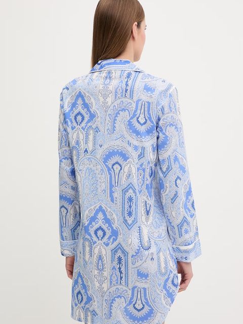 Lauren Ralph Lauren koszula nocna - zdjęcie produktu nr 1