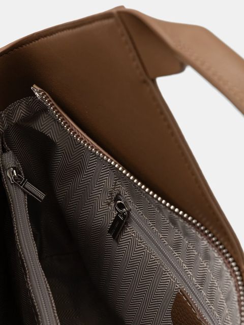 Answear.LAB torebka skórzana