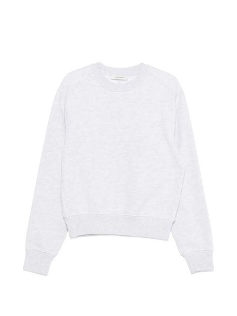 ENTIRE STUDIOS crew-neck sweatshirt - Grey - zdjęcie produktu nr 1