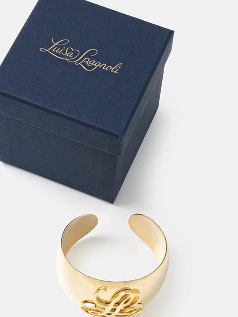 Luisa Spagnoli bransoletka Nummo - zdjęcie produktu nr 2