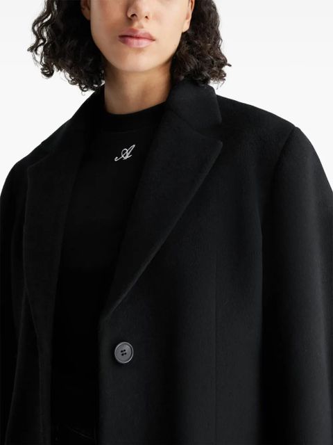 Axel Arigato Sai blazer - Black