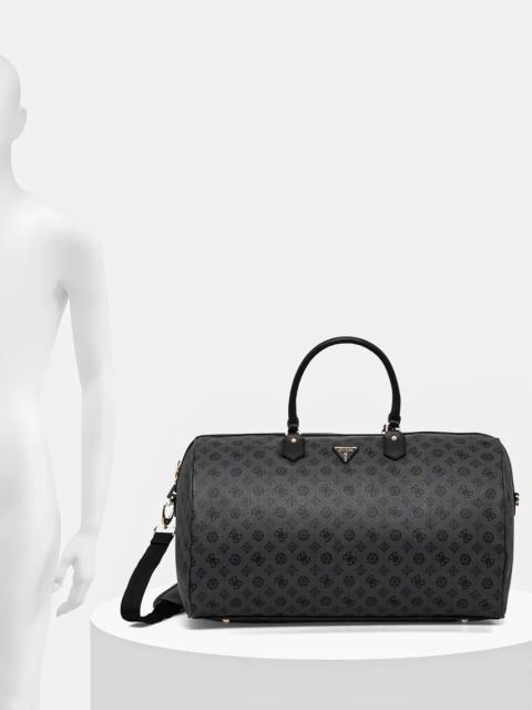 Guess torba WILDER kolor szary TWY745 24160