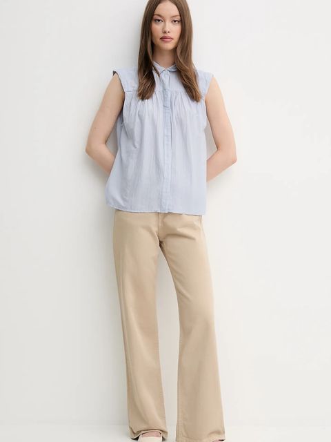 Pepe Jeans koszula DERBY - zdjęcie produktu nr 1