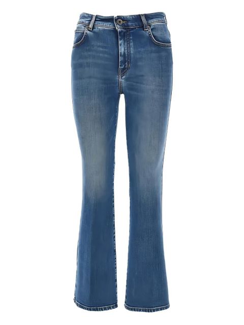 Weekend Max Mara five-pocket jeans - Blue - zdjęcie produktu nr 1