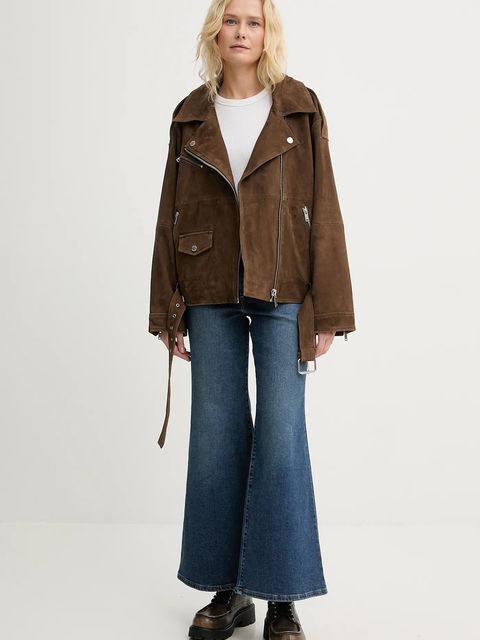 Levi's jeansy RIBCAGE BELLS - zdjęcie produktu nr 1