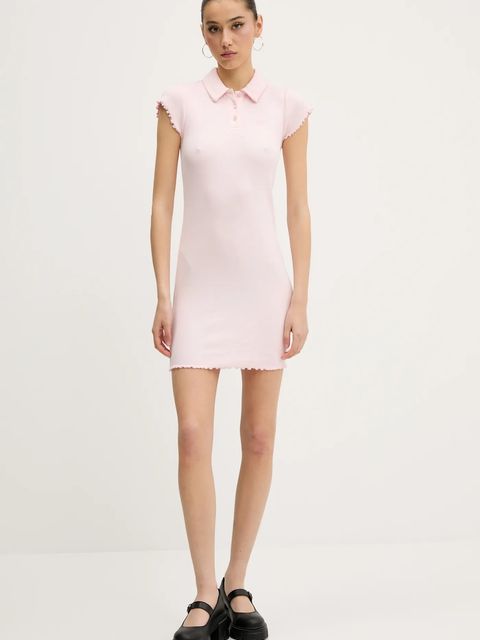 Tommy Jeans sukienka - zdjęcie produktu nr 2