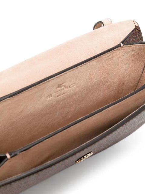 ETRO large Essential cross body bag - Neutrals - zdjęcie produktu nr 2