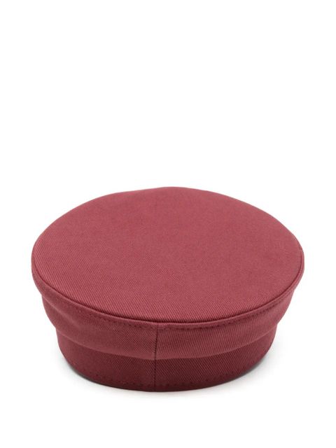 Ruslan Baginskiy embroidered boy cap - zdjęcie produktu nr 2