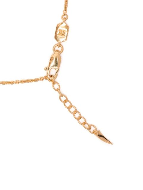 Missoma Virgo star sign bracelet - Gold - zdjęcie produktu nr 2