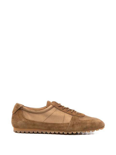 Aeyde Uma sneakers - Brown - zdjęcie produktu nr 1