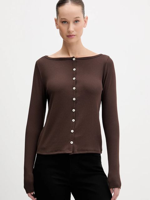 Abercrombie & Fitch bluzka - zdjęcie produktu nr 1