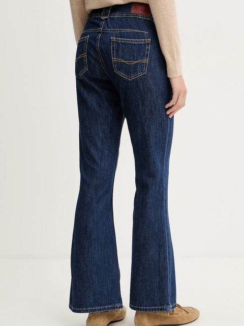 Pepe Jeans jeansy damskie medium waist PL2050891 - zdjęcie produktu nr 2