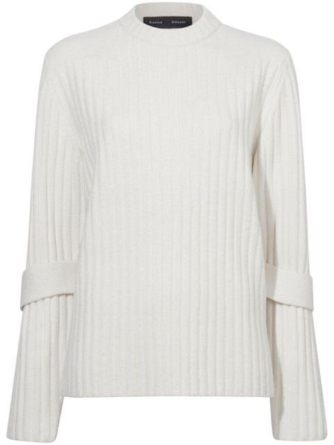 Proenza Schouler Verona sweater - Neutrals - zdjęcie produktu nr 1