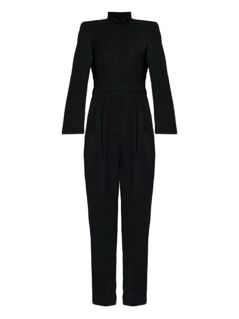 Givenchy open-back jumpsuit - Black - zdjęcie produktu nr 1