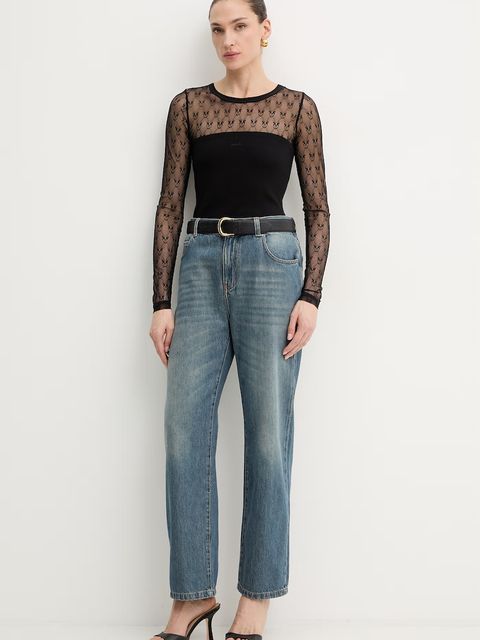 Pinko longsleeve - zdjęcie produktu nr 1