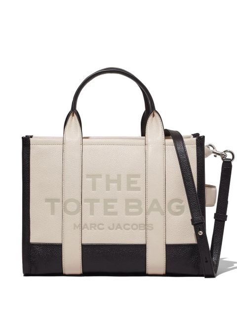 Marc Jacobs The Medium Tote bag - White - zdjęcie produktu nr 1