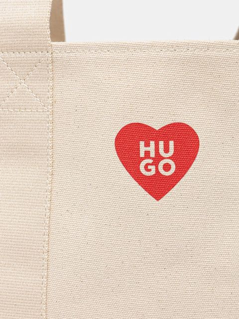 HUGO torebka Becky CH_Tote