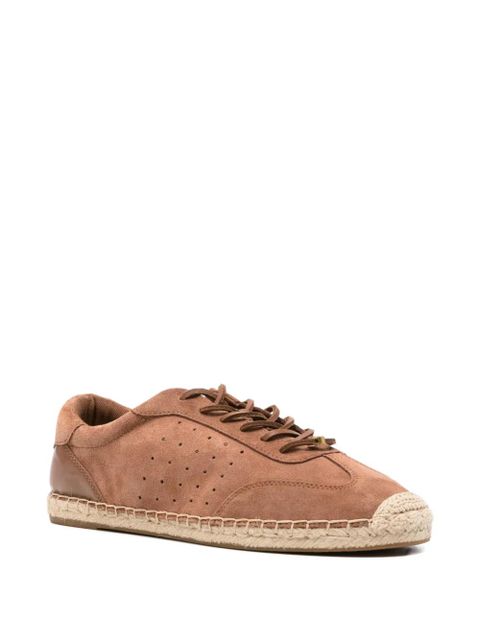 Michael Kors Ollie sneakers - Brown - zdjęcie produktu nr 2