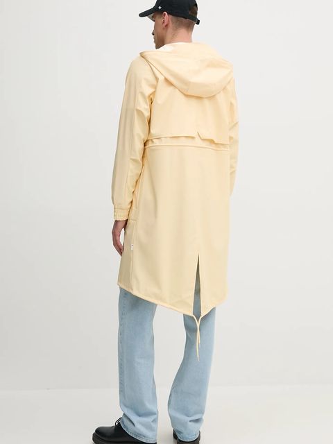 Rains kurtka String W Parka W3