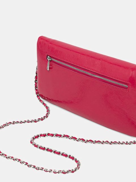 ZADIG&VOLTAIRE torebka skórzana - zdjęcie produktu nr 2