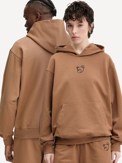 Inbetweeners bluza bawełniana