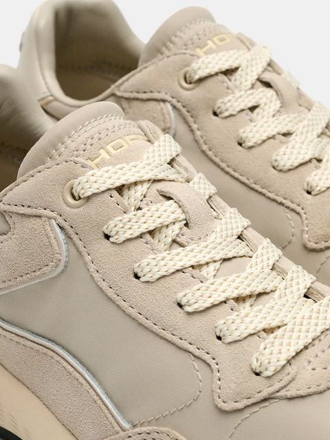 Hoff sneakersy CITY MKII SAND