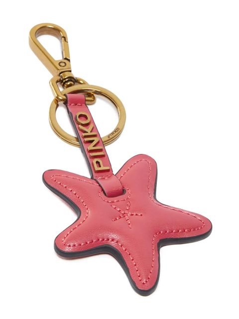 PINKO star keyring - Gold - zdjęcie produktu nr 2