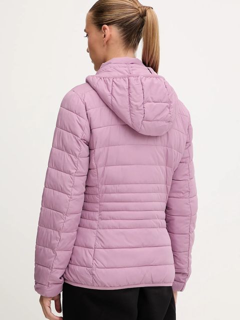 EA7 Emporio Armani kurtka kolor różowy przejściowa TNF8Z.8NTB23 - zdjęcie produktu nr 2