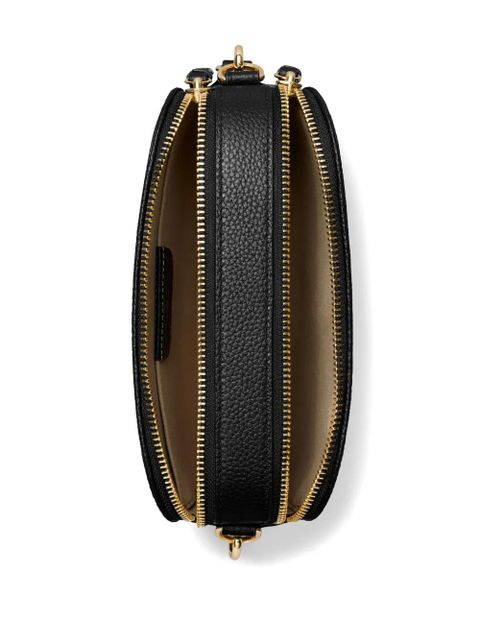 Tory Burch Miller Mini crossbody bag - Black