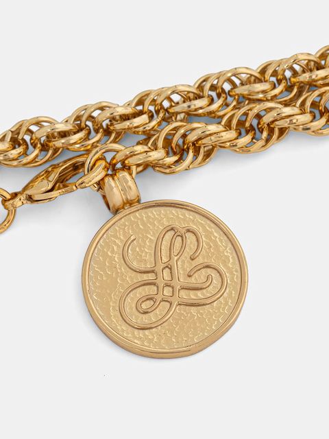 Luisa Spagnoli pasek Damigella - zdjęcie produktu nr 1