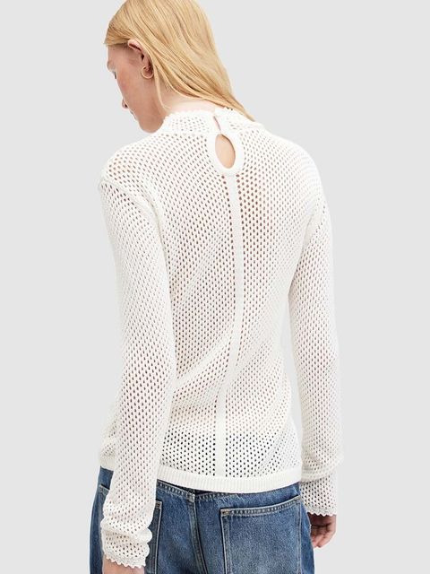 AllSaints sweter AVRIL