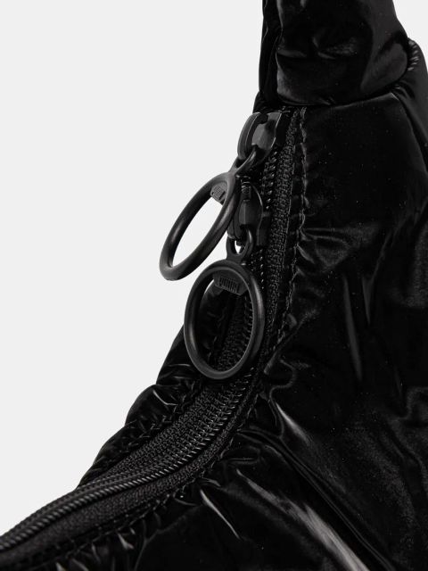 Puma torebka kolor czarny 91299