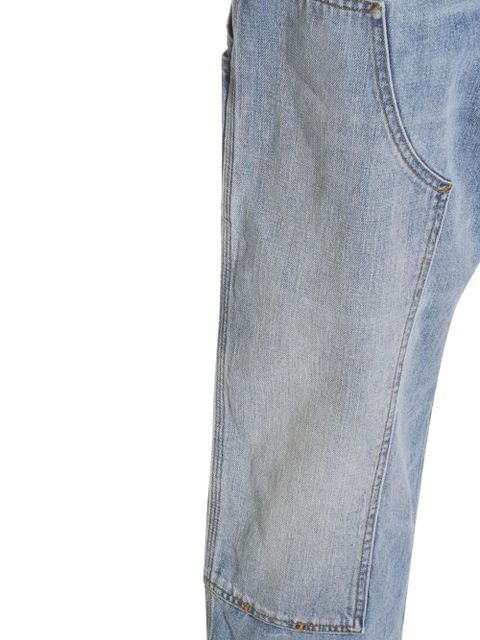 Carhartt WIP W' Brandon jeans - Blue - zdjęcie produktu nr 2