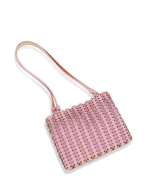 Rabanne 1969 Flip shoulder bag - Pink
