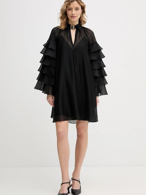 Karl Lagerfeld sukienka - zdjęcie produktu nr 2