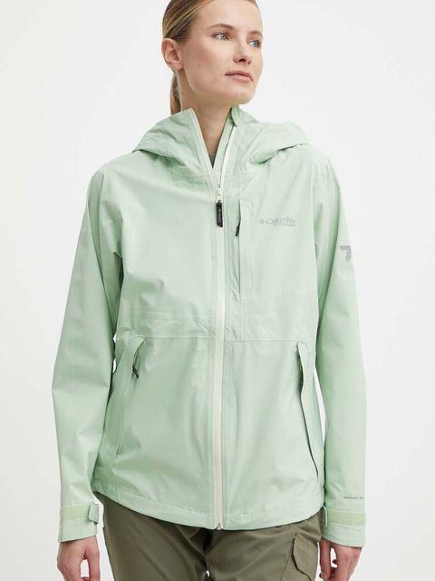 Columbia kurtka outdoorowa Ampli-Dry II - zdjęcie produktu nr 1