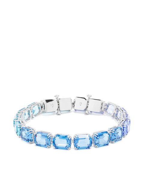 Swarovski Millenia crystal bracelet - Blue - zdjęcie produktu nr 1