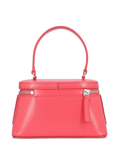 Givenchy Antigona chain-detail leather tote bag - Pink - zdjęcie produktu nr 2