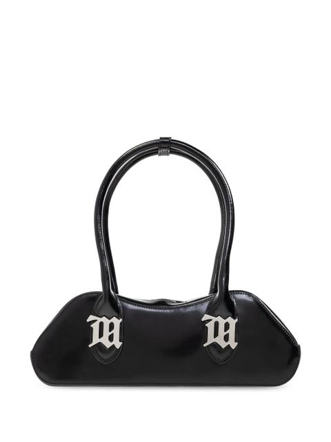 MISBHV Uptown Bowling bag - Black - zdjęcie produktu nr 1