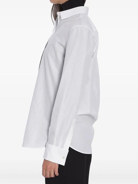 The Row Metis shirt - White