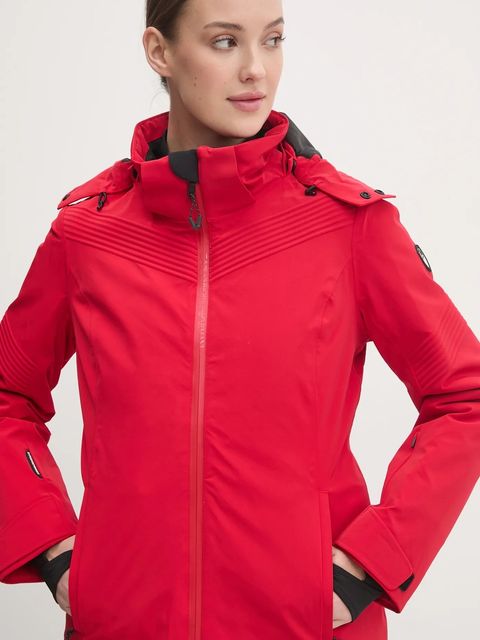 EA7 Emporio Armani kurtka narciarska Cortina Embossed Toray