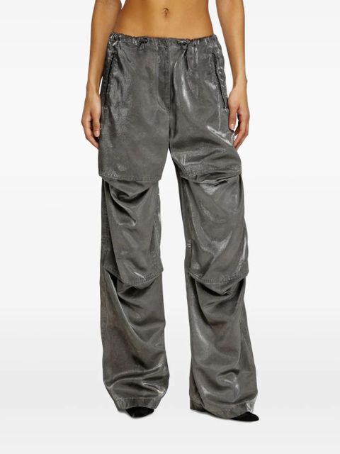 Diesel P-Rodige trousers - Grey