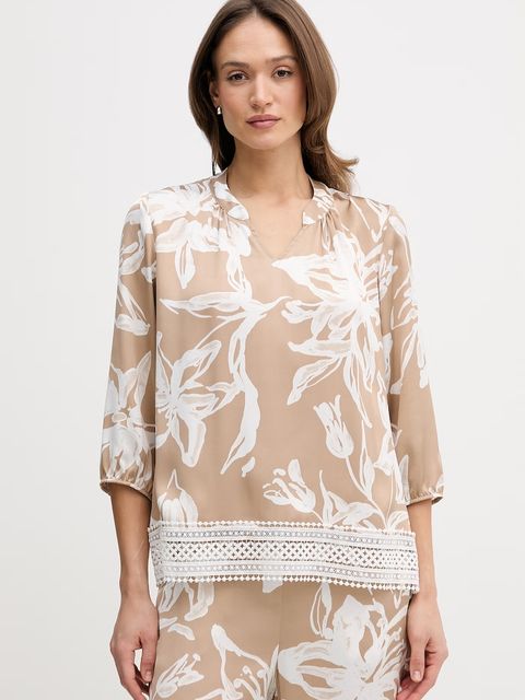 Joseph Ribkoff bluzka damska - zdjęcie produktu nr 1