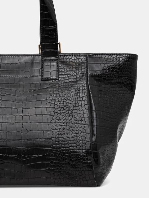 Answear.LAB torebka kolor czarny